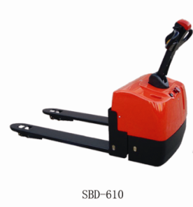 全电动搬运车SBD-610-1