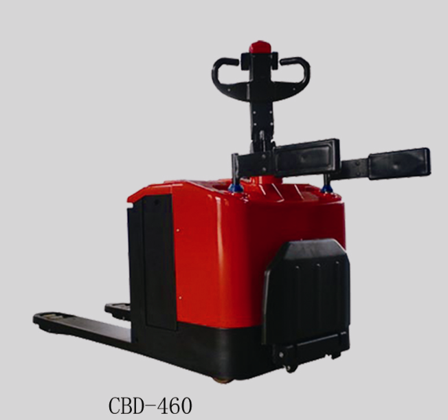全电动搬运车CBD-460-1